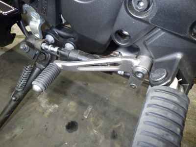 Kawasaki Ninja 1000SX 2024