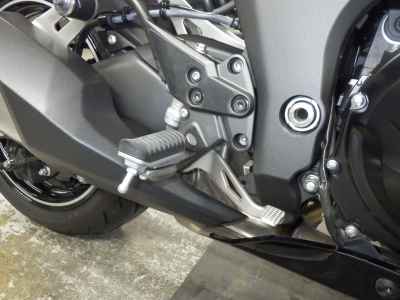 Kawasaki Ninja 1000SX 2024