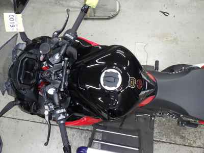 Kawasaki Ninja 1000SX 2024