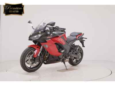 Kawasaki Ninja 1000SX 2024