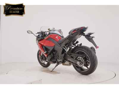 Kawasaki Ninja 1000SX 2024