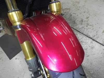 Honda CB1300SF 2024
