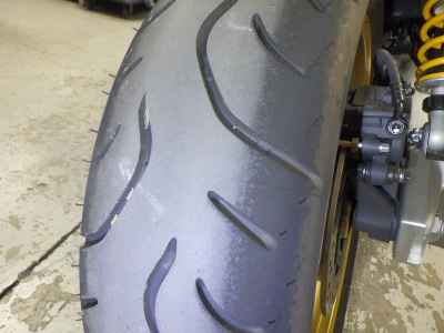 Honda CB1300SF 2024