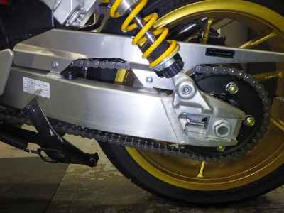Honda CB1300SF 2024