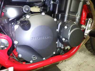 Honda CB1300SF 2024