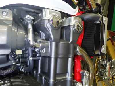 Honda CB1300SF 2024