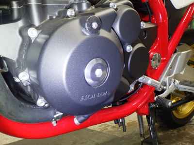 Honda CB1300SF 2024
