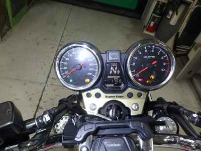 Honda CB1300SF 2024