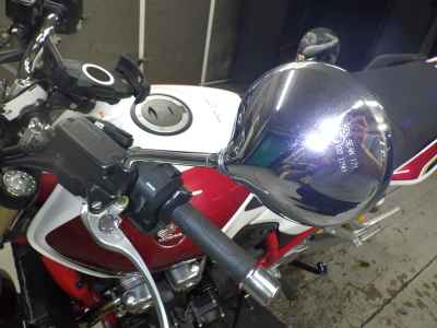 Honda CB1300SF 2024