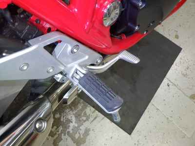 Honda CB1300SF 2024