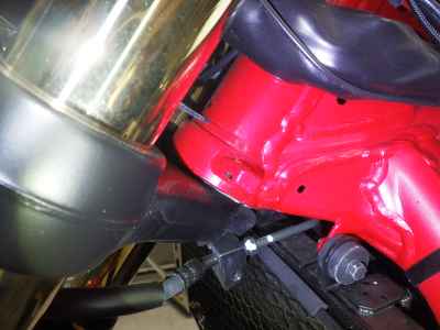 Honda CB1300SF 2024