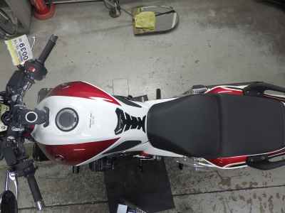 Honda CB1300SF 2024