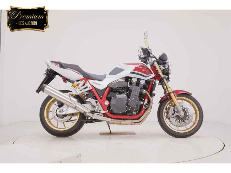 Honda CB1300SF 2024