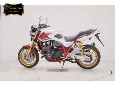Honda CB1300SF 2024
