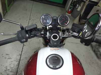 Honda CB1300SF 2024