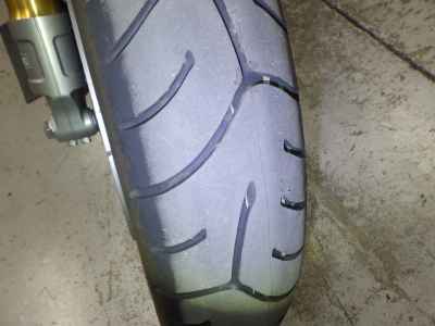 Honda CB1300SF 2024