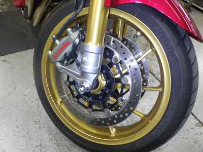 Honda CB1300SF 2024