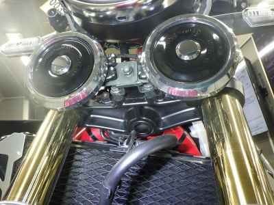 Honda CB1300SF 2024