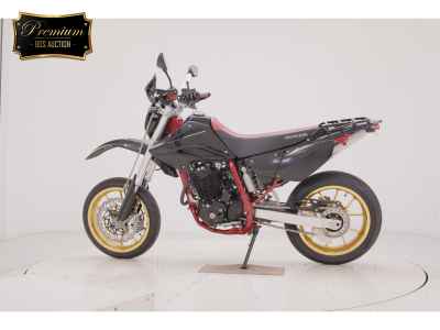 Honda XR400 Motard 2007