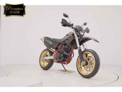 Honda XR400 Motard 2007