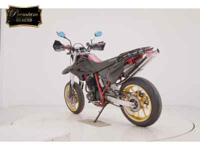 Honda XR400 Motard 2007