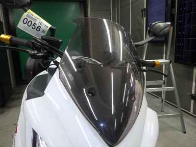 Suzuki GSX-R1000 2020