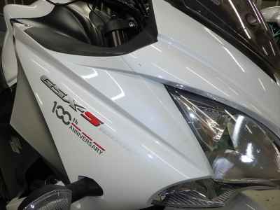 Suzuki GSX-R1000 2020