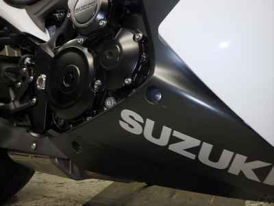 Suzuki GSX-R1000 2020