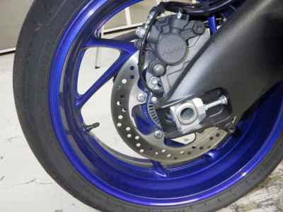 Suzuki GSX-R1000 2020