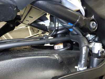 Suzuki GSX-R1000 2020