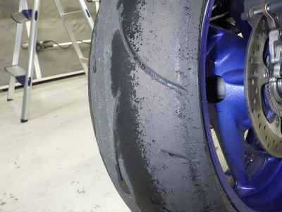 Suzuki GSX-R1000 2020