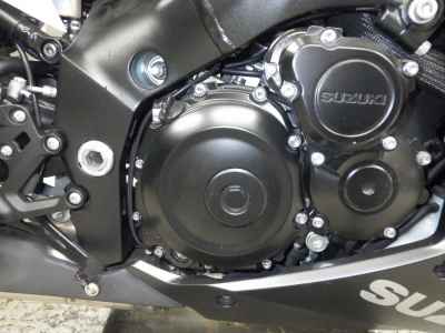 Suzuki GSX-R1000 2020