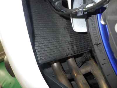 Suzuki GSX-R1000 2020