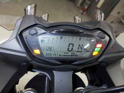 Suzuki GSX-R1000 2020