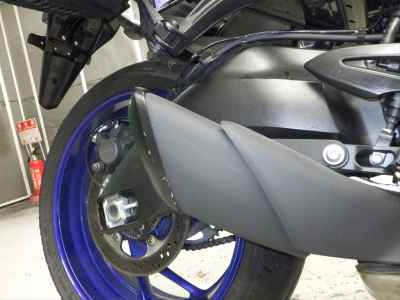 Suzuki GSX-R1000 2020