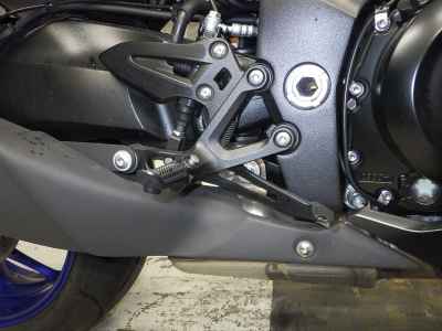 Suzuki GSX-R1000 2020