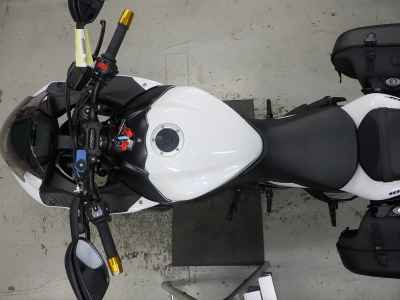 Suzuki GSX-R1000 2020