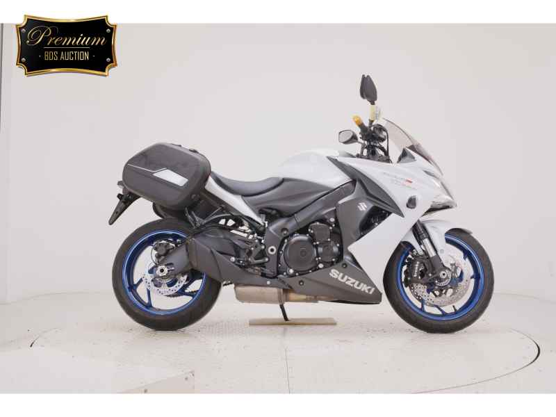 Suzuki GSX-R1000 2020