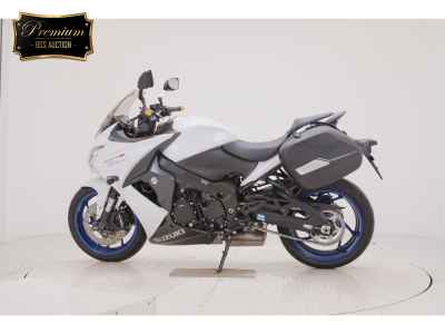 Suzuki GSX-R1000 2020