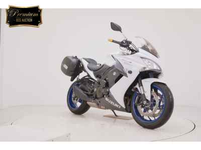 Suzuki GSX-R1000 2020