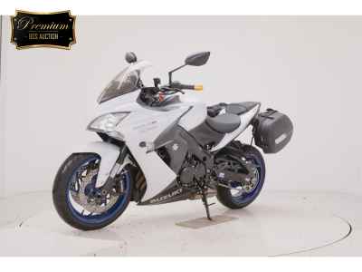 Suzuki GSX-R1000 2020