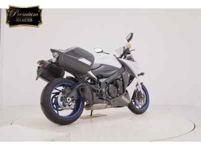 Suzuki GSX-R1000 2020
