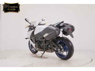 Suzuki GSX-R1000 2020