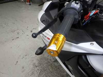 Suzuki GSX-R1000 2020
