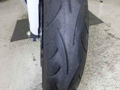 Suzuki GSX-R1000 2020