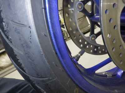 Suzuki GSX-R1000 2020