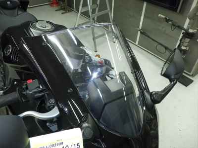 Yamaha YZF-R7 2025