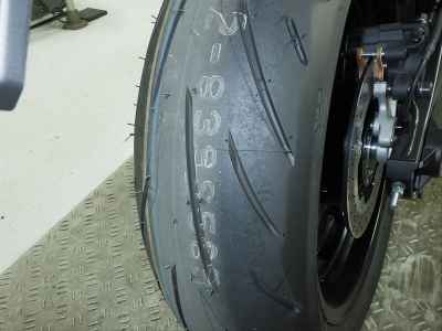 Yamaha YZF-R7 2025