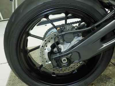 Yamaha YZF-R7 2025