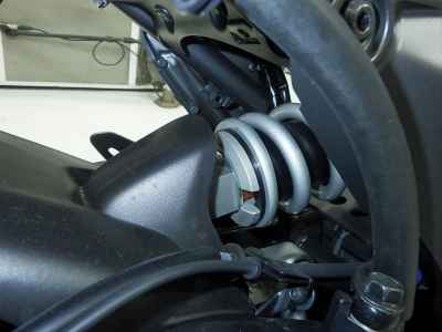 Yamaha YZF-R7 2025
